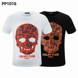 Picture of Philipp Plein T Shirts Short _SKUPPTShirtM-3XL8L6438683